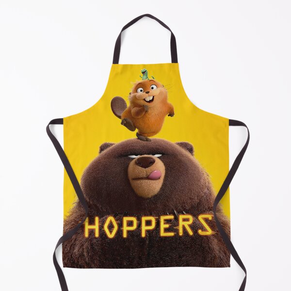 Item preview, Hoppers Movie designed and sold by Bradychoater.