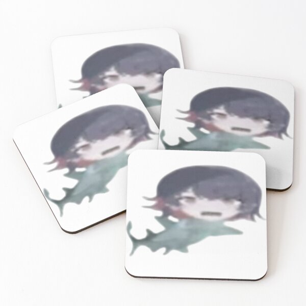 Item preview, Ellen Joe Nom Nom Shark Zenless Zone Zero designed and sold by KomiArts.