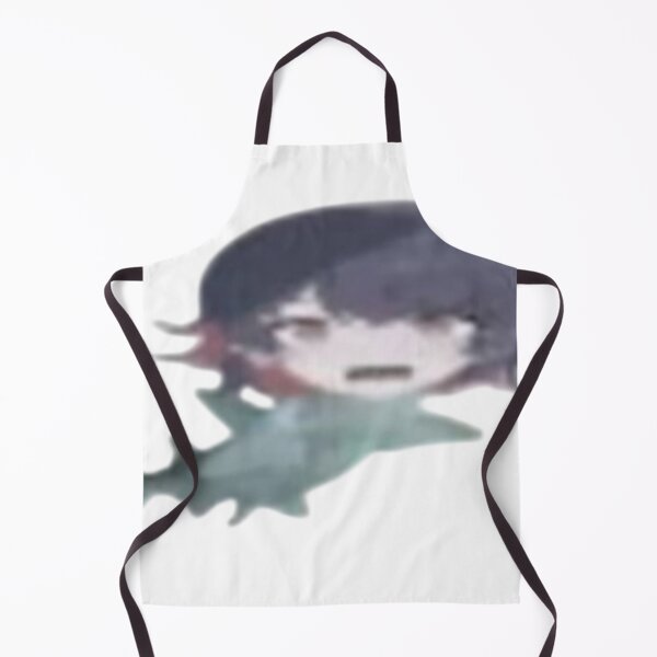 Item preview, Ellen Joe Nom Nom Shark Zenless Zone Zero designed and sold by KomiArts.