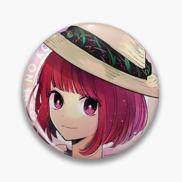 Item preview, Copy of Oshi No Ko designed and sold by Ivanutrera.