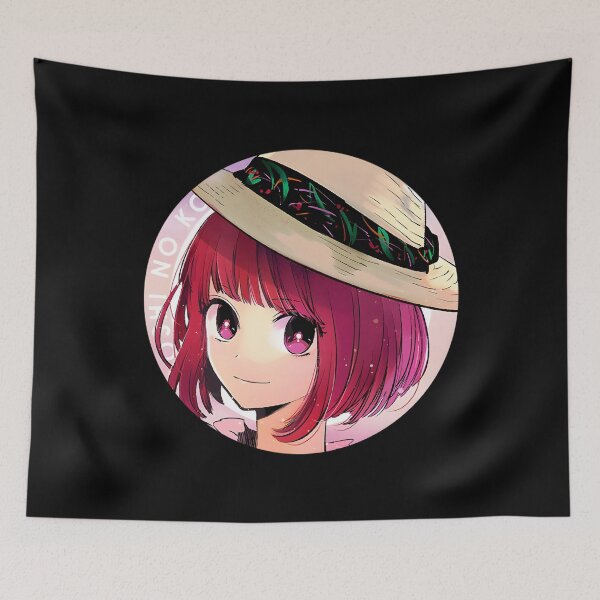Item preview, Copy of Oshi No Ko designed and sold by Ivanutrera.