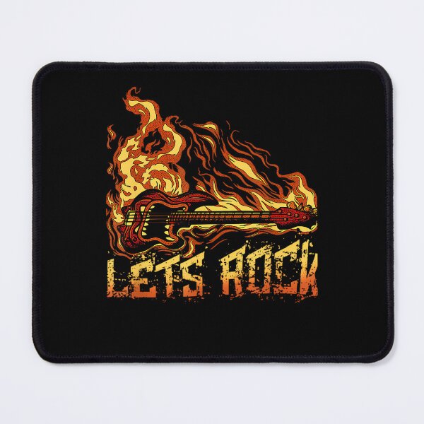 Item preview, Lets Rock  designed and sold by fitalaa.