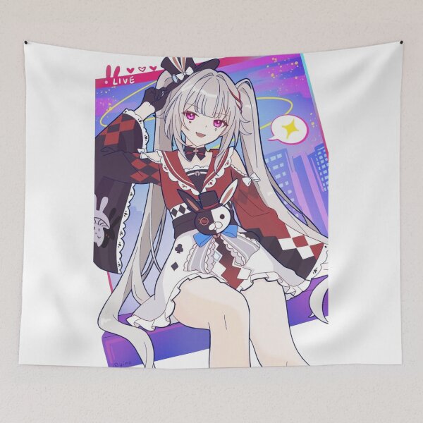 Item preview, Sparxie Honkai Star Rail designed and sold by KomiArts.