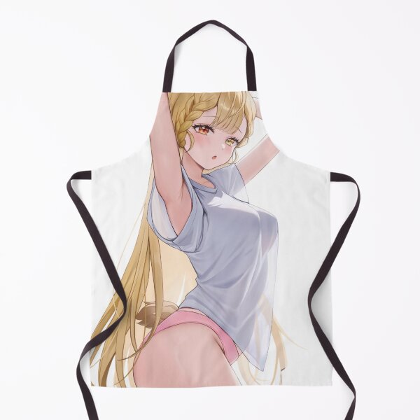 Item preview, Alice Thymefield Fixing Hair Zenless Zone Zero designed and sold by KomiArts.