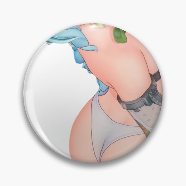 Item preview, Seed Underwear Zenless Zone Zero designed and sold by KomiArts.
