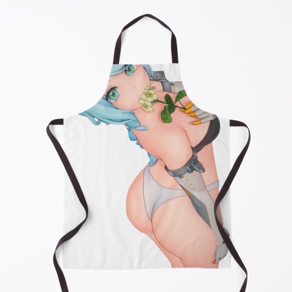 Item preview, Seed Underwear Zenless Zone Zero designed and sold by KomiArts.