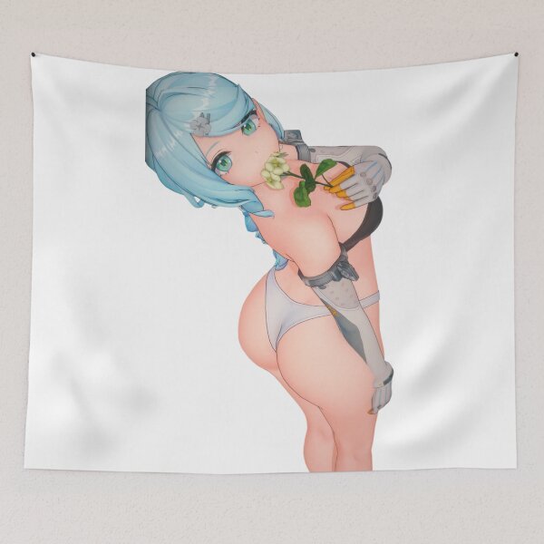 Item preview, Seed Underwear Zenless Zone Zero designed and sold by KomiArts.