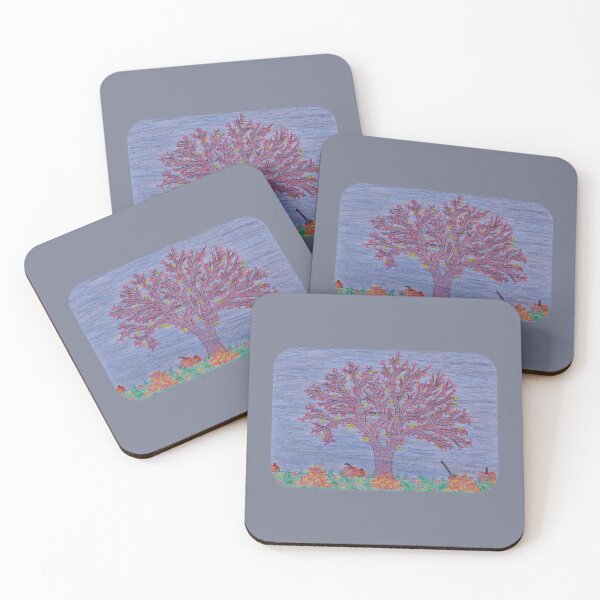 Item preview, Autumn Nights designed and sold by Tim Veiga.