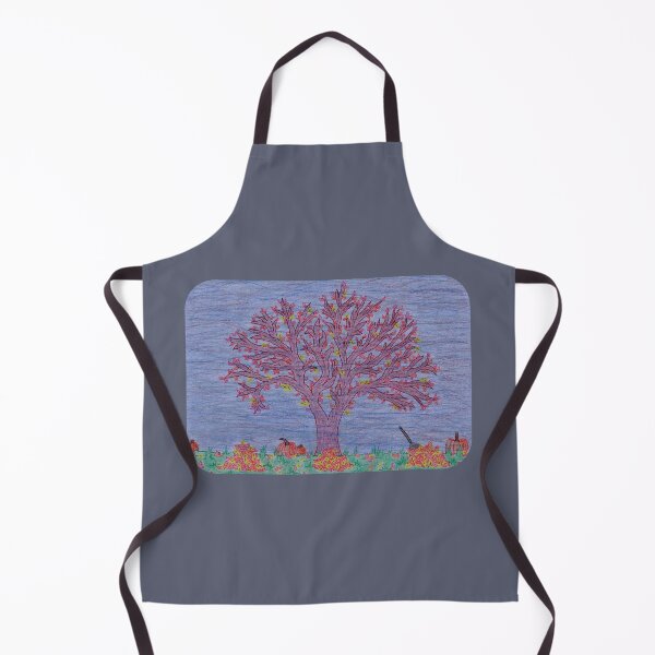 Item preview, Autumn Nights designed and sold by Tim Veiga.