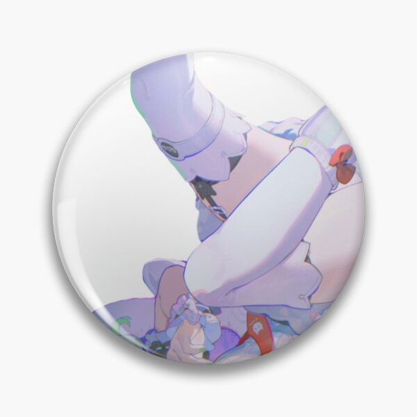 Item preview, Sunna Upside Down Zenless Zone Zero designed and sold by KomiArts.