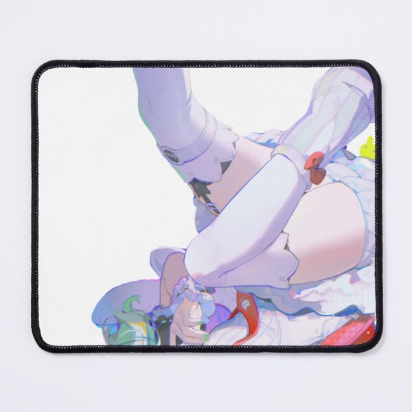 Item preview, Sunna Upside Down Zenless Zone Zero designed and sold by KomiArts.