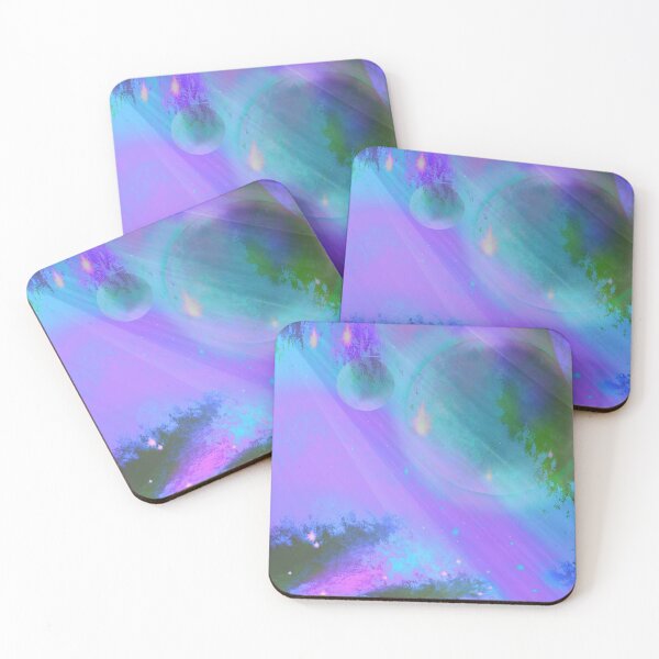 Item preview, "The Cosmic Rush" designed and sold by Spaceart9.