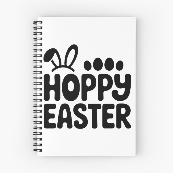 Item preview, Bunny Hoppy Easter designed and sold by theartfulaspie.