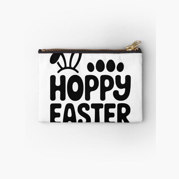 Item preview, Bunny Hoppy Easter designed and sold by theartfulaspie.