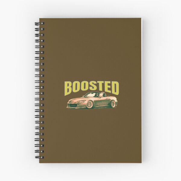 Item preview, Hi 2026 BOOSTED VI designed and sold by Funnycoin10000.