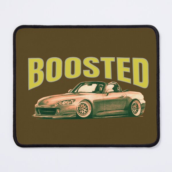 Item preview, Hi 2026 BOOSTED VI designed and sold by Funnycoin10000.