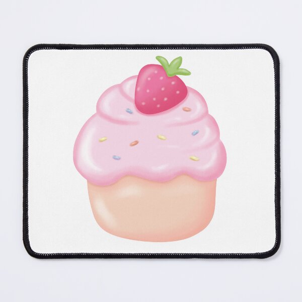 Item preview, Cute Cupcake designed and sold by Lily--Art.
