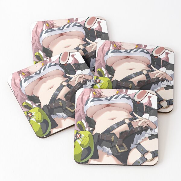 Item preview, Nicole From Below Zenless Zone Zero designed and sold by KomiArts.