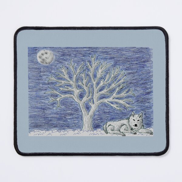 Item preview, Winter Nights designed and sold by Tim Veiga.