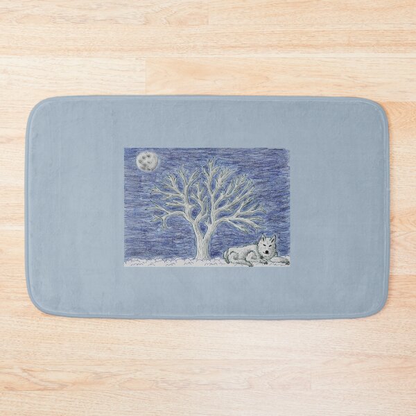 Item preview, Winter Nights designed and sold by Tim Veiga.