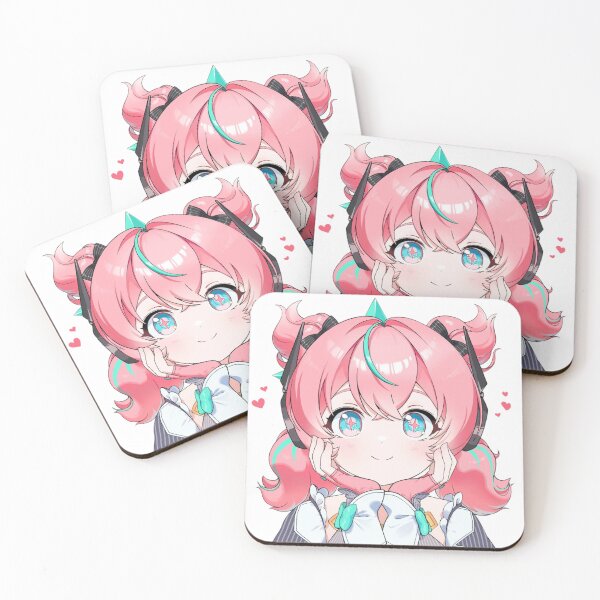 Item preview, Aria Face Zenless Zone Zero designed and sold by KomiArts.