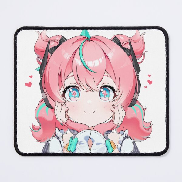 Item preview, Aria Face Zenless Zone Zero designed and sold by KomiArts.