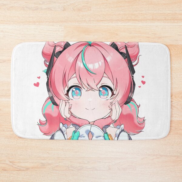 Item preview, Aria Face Zenless Zone Zero designed and sold by KomiArts.