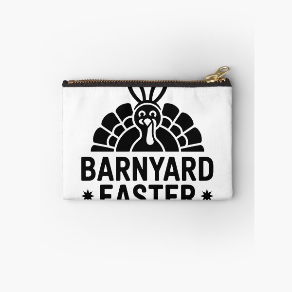 Item preview, Turkey Barnyard Easter designed and sold by theartfulaspie.