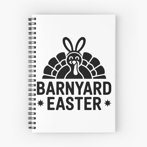 Item preview, Turkey Barnyard Easter designed and sold by theartfulaspie.
