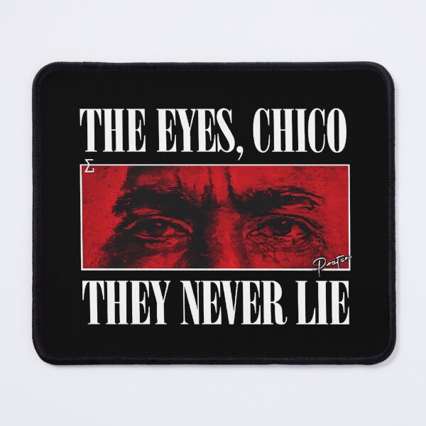 Item preview, Alex Pereira Scarface  designed and sold by JeyVel.