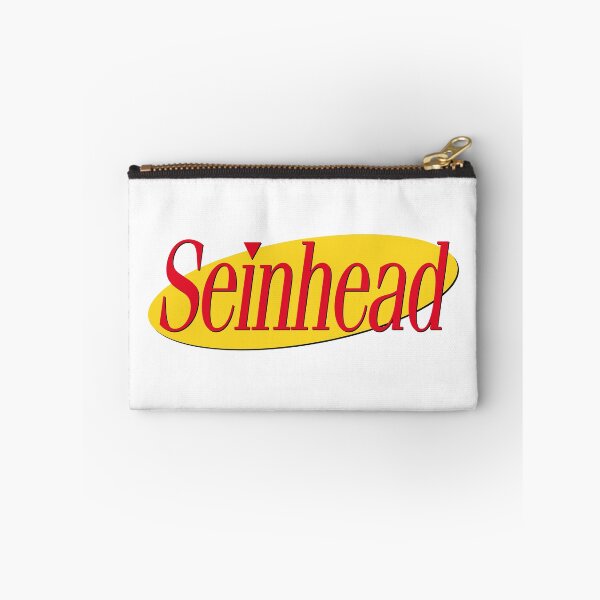Item preview, SEINHEAD designed and sold by oddwonders.