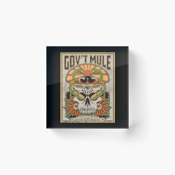 Item preview, Gov't-Mule-Music-Band  designed and sold by Cejo1.