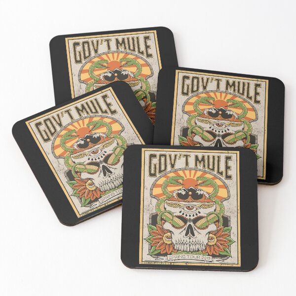 Item preview, Gov't-Mule-Music-Band  designed and sold by Cejo1.