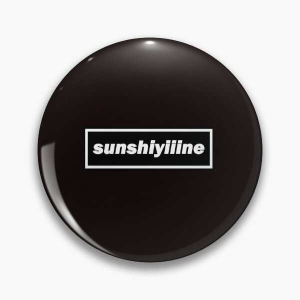 Item preview, Oasis Sunshiyiiine Logo designed and sold by AlatarTheBlue.