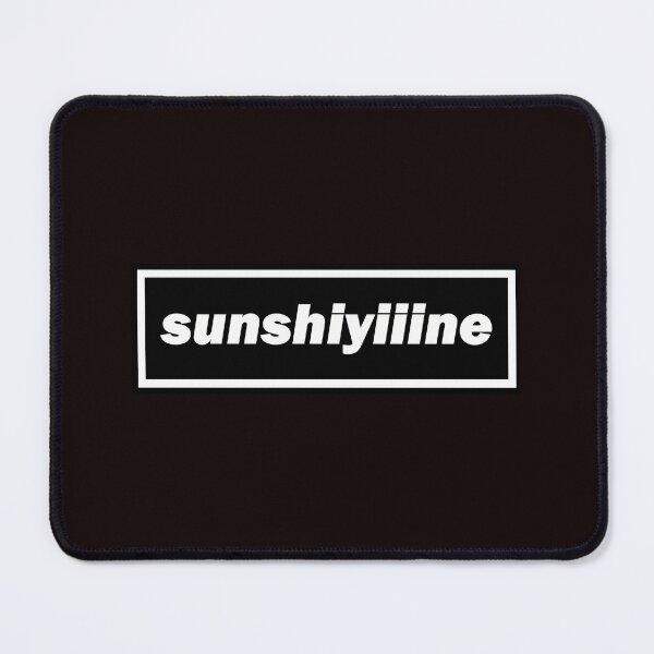 Item preview, Oasis Sunshiyiiine Logo designed and sold by AlatarTheBlue.