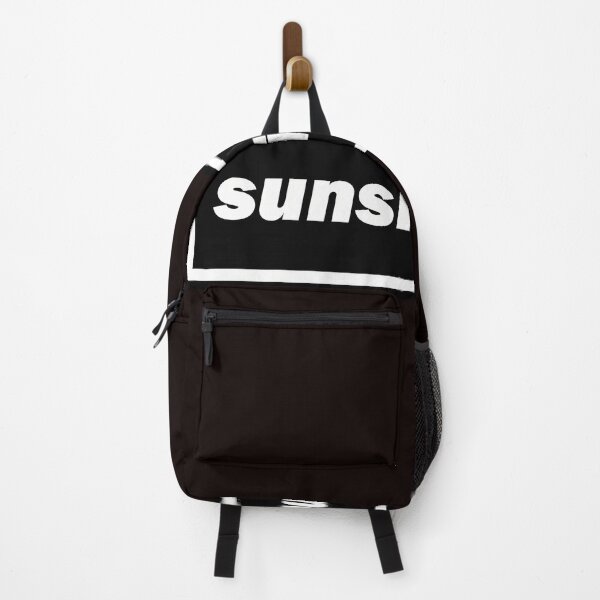 Item preview, Oasis Sunshiyiiine Logo designed and sold by AlatarTheBlue.