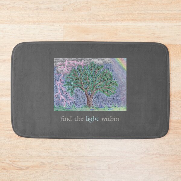 Item preview, Find The Light Within designed and sold by Tim Veiga.
