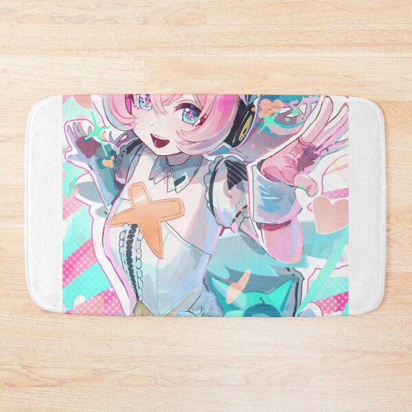 Item preview, Aria Butterfly Zenless Zone Zero designed and sold by KomiArts.