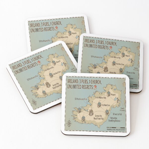 Artikelvorschau, St. Patrick's Day entworfen und verkauft von Uglyandcute.