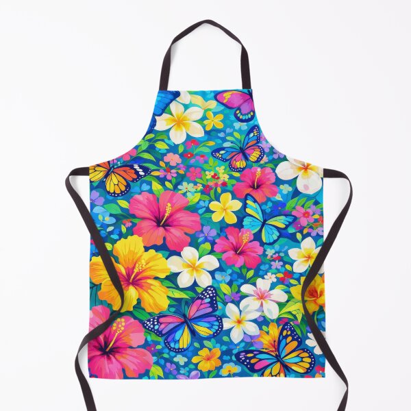 Item preview, Florals and Butterflies for Spring Rejuvenation designed and sold by scicilysimonee.
