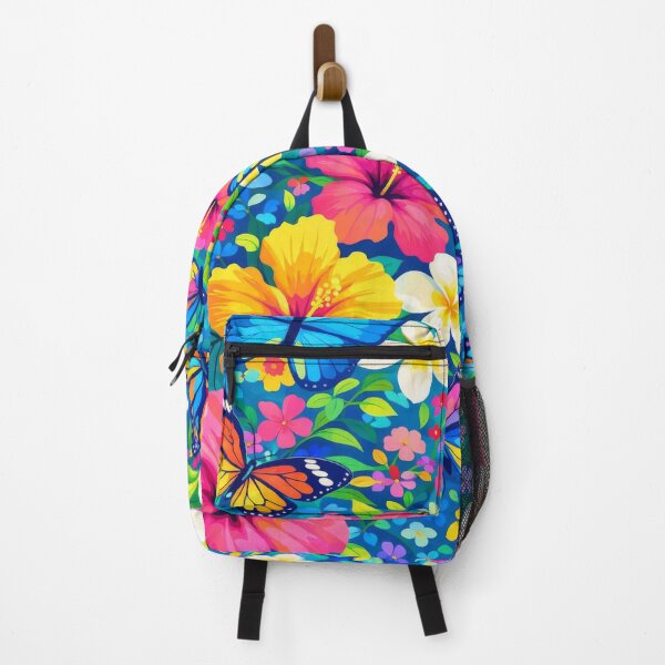 Item preview, Florals and Butterflies for Spring Rejuvenation designed and sold by scicilysimonee.