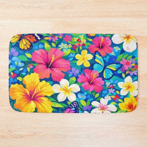 Item preview, Florals and Butterflies for Spring Rejuvenation designed and sold by scicilysimonee.