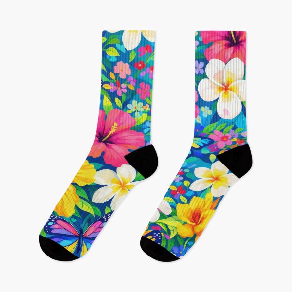 Item preview, Florals and Butterflies for Spring Rejuvenation designed and sold by scicilysimonee.