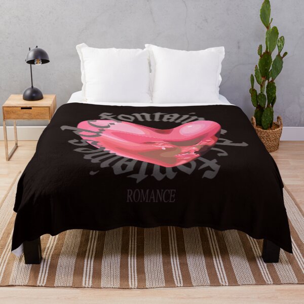 Item preview, Fontaines Dc Romance designed and sold by AlatarTheBlue.
