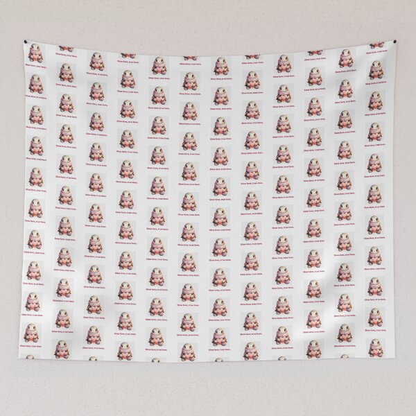 Item preview, Slow Love, True Love designed and sold by NatalyArtStudio.