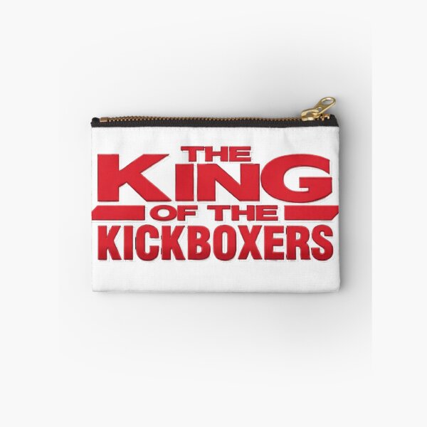 Item preview, King of the Kickboxers designed and sold by MovieMayhem.