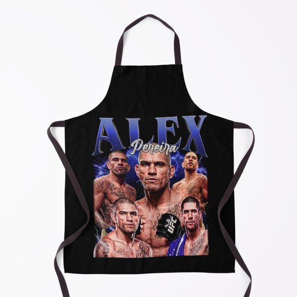 Item preview, Alex Pereira designed and sold by kreativa01.