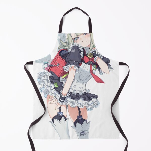 Item preview, Sunna Maid Outift Zenless Zone Zero designed and sold by KomiArts.