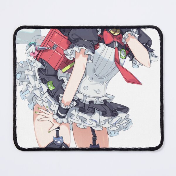 Item preview, Sunna Maid Outift Zenless Zone Zero designed and sold by KomiArts.
