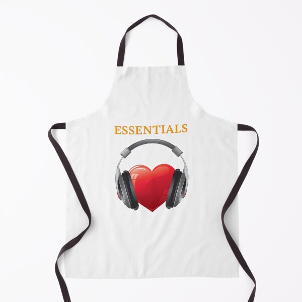 Item preview, “Love Tunes Forever: Turn Up the Heart Volume” Music quotes red heart design designed and sold by TR_fairydesigns.